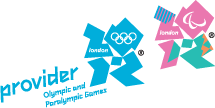 Provider, Olympic and Paralympic Games
