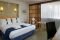 Holiday Inn Gloucester-Cheltenham- bedroom